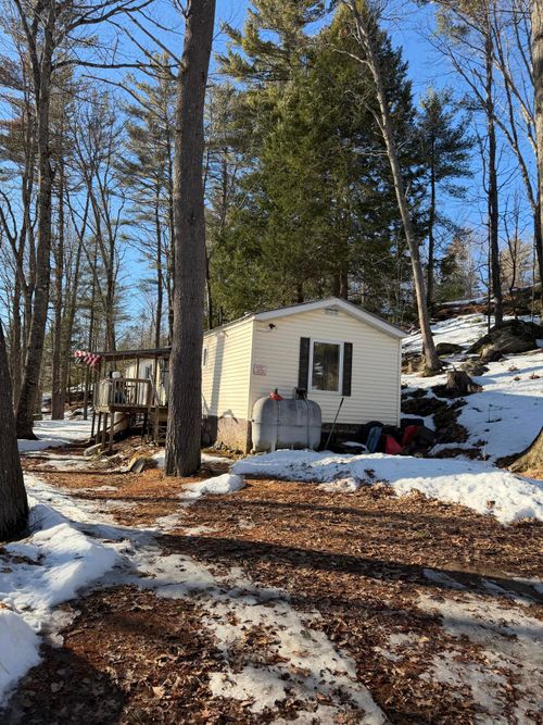 127 Darnit Road, Buckfield, ME, 04220 | Card Image
