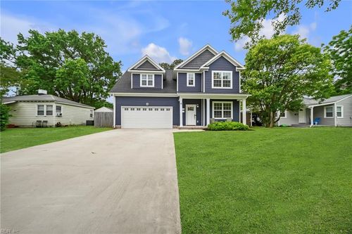 8215 Edwin Dr, Norfolk, VA, 23505-1601 | Card Image