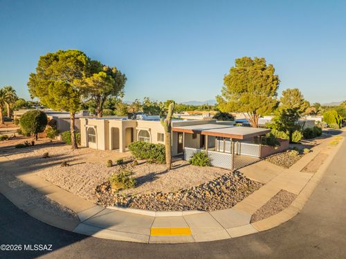 2095 S San Ray Drive, Green Valley, AZ, 85614 | Card Image