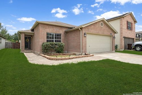 10116 Del Lago Ct, San Antonio, TX, 78245-1622 | Card Image