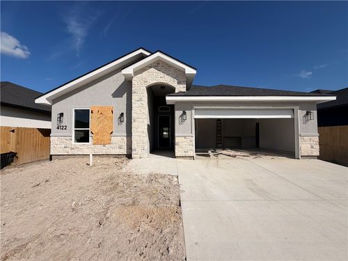 4122 Fold Lane, Corpus Christi, TX, 78414 | Card Image