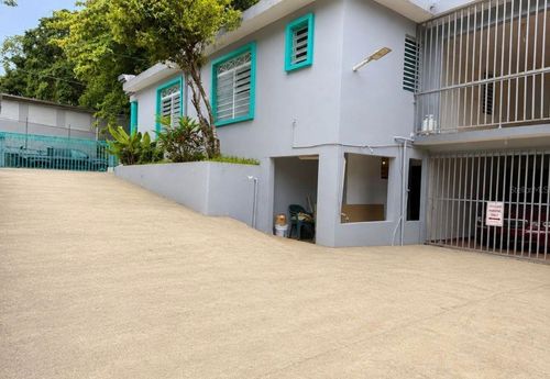 5 CALLE JUAN DE JESUS Carrt 140 Km 5, JAYUYA, PR, 00664 | Card Image