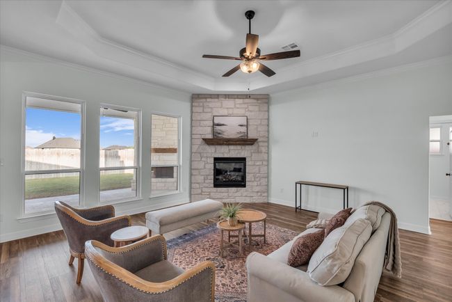 176 Waterview Ln, House other with 4 bedrooms, 4 bathrooms and null parking in Robinson TX | Image 6