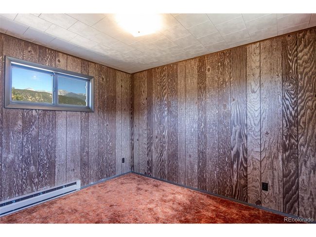 13705 County Road 45, House other with 3 bedrooms, 2 bathrooms and null parking in Coaldale CO | Image 23