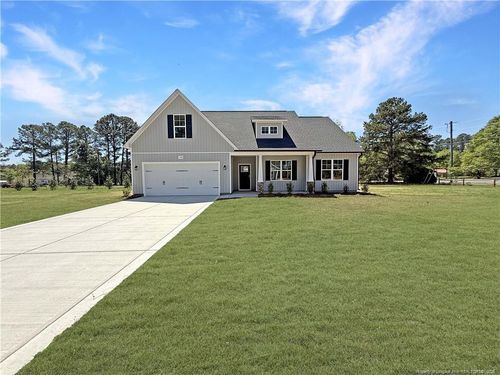 130 Traveller Way, Raeford, NC, 28376-0080 | Card Image