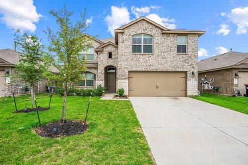 3323 Zephyr Park Ln, Katy, TX, 77494-5246 | Card Image