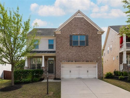 5914 High Hampton Ln Se, Mableton, GA, 30126-2673 | Card Image