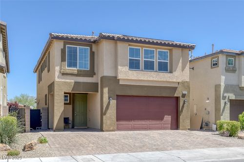 5966 Icicle Falls Ave, Las Vegas, NV, 89130-2826 | Card Image