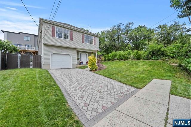 Residential in Hasbrouck Heights 5