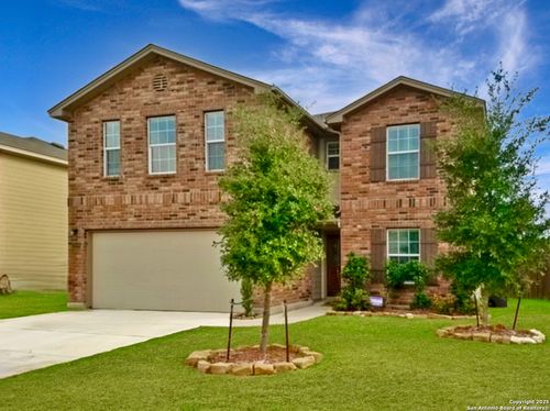 12534 Nine Iron, San Antonio, TX, 78221 | Card Image