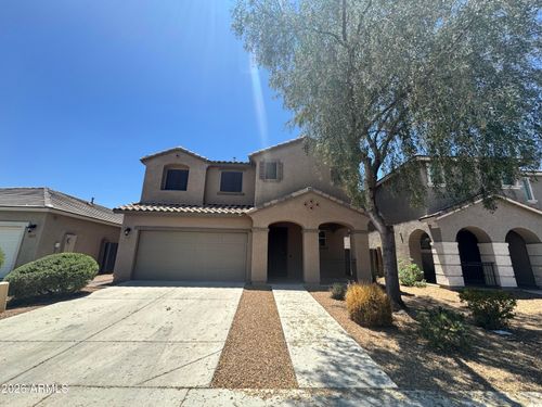 12055 W Tether Trl, Peoria, AZ, 85383-5870 | Card Image