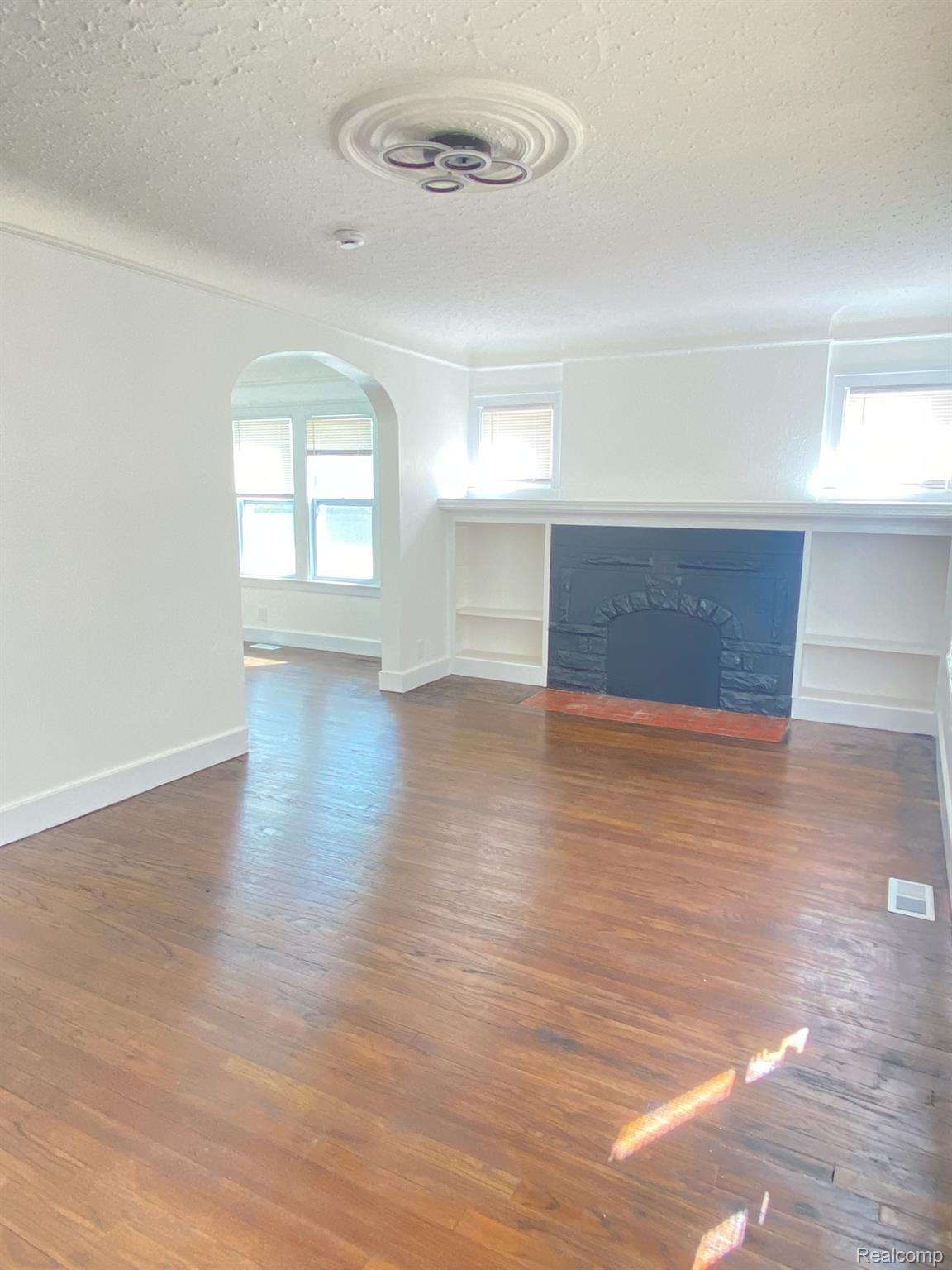 Residential Lease in Detroit 3