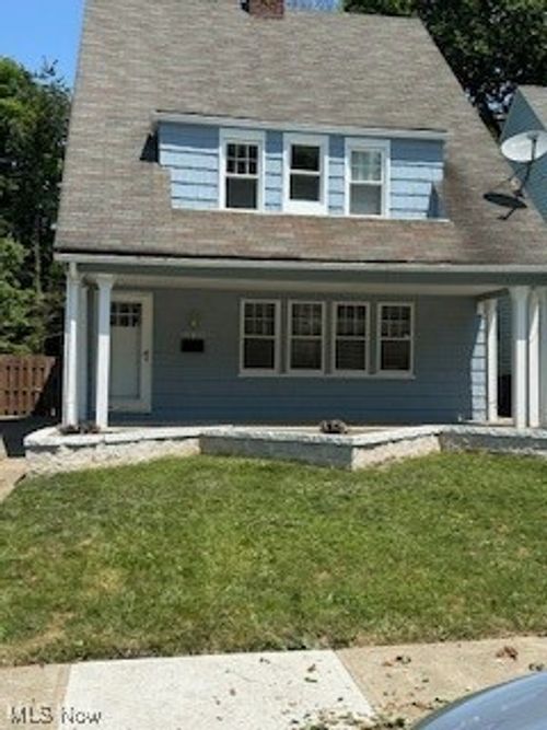 15815 Hazel Rd, East Cleveland, OH, 44112-2908 | Card Image