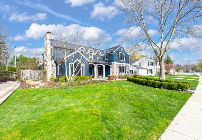 991 Glenhurst Dr, House other with 4 bedrooms, 6 bathrooms and null parking in Birmingham MI | Image 61