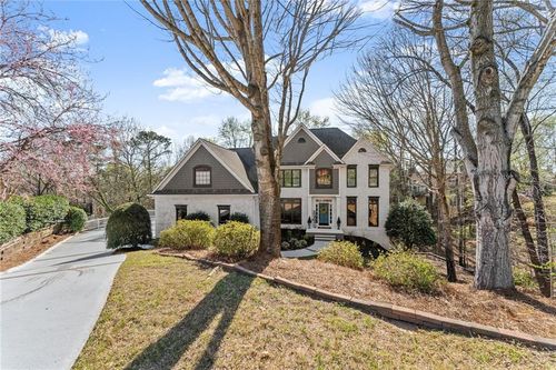 3498 Westhampton Way, Gainesville, GA, 30506-1062 | Card Image