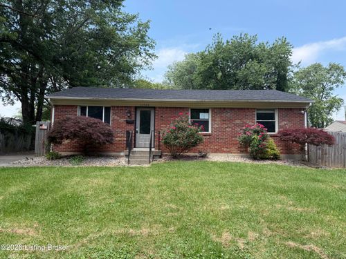 11720 Pond Creek Dr, Louisville, KY, 40272-4937 | Card Image