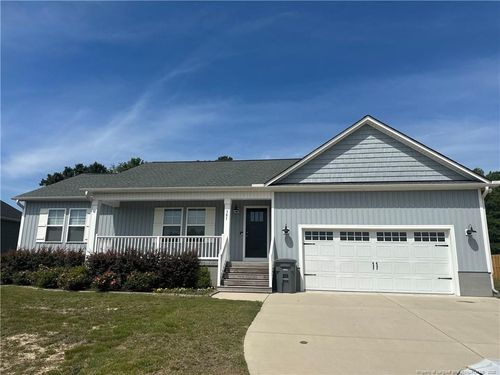 387 Placid Pond Dr, Harnett County, NC, 27505 | Card Image