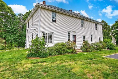32 Paddy Hill Rd Road, South Kingstown, RI, 02879 | Card Image