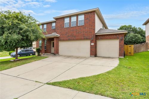3610 Parkmill Dr, Killeen, TX, 76542-6473 | Card Image