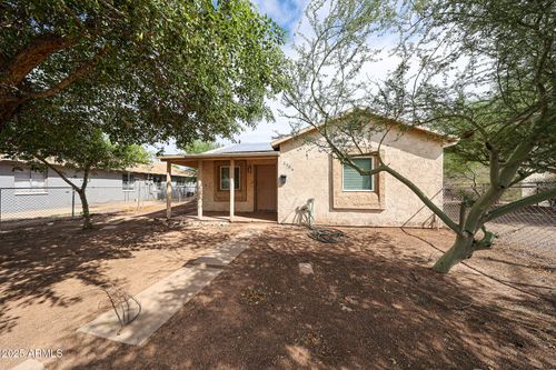 2506 E Roosevelt St, Phoenix, AZ, 85008-4943 | Card Image