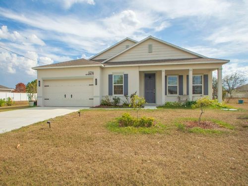 5216 Nw Iredell St, Port St. Lucie, FL, 34986-2727 | Card Image