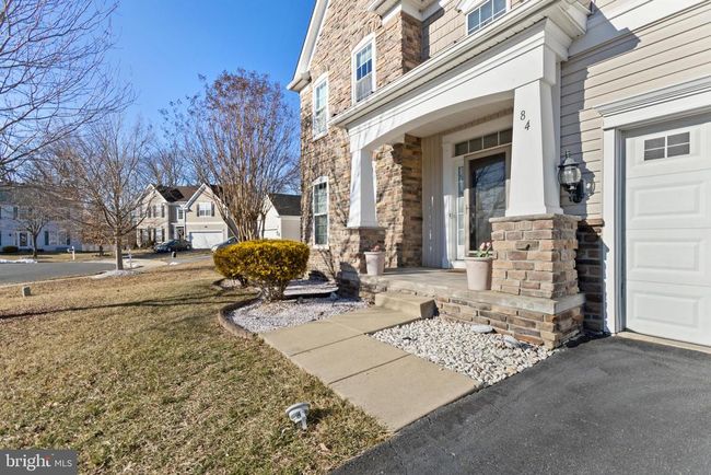 84 Wyndale Ct, House other with 4 bedrooms, 5 bathrooms and null parking in SMYRNA DE | Image 56