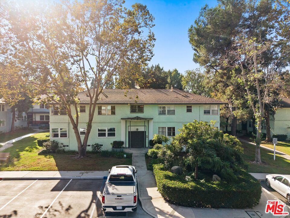 Residential in Los Angeles 3