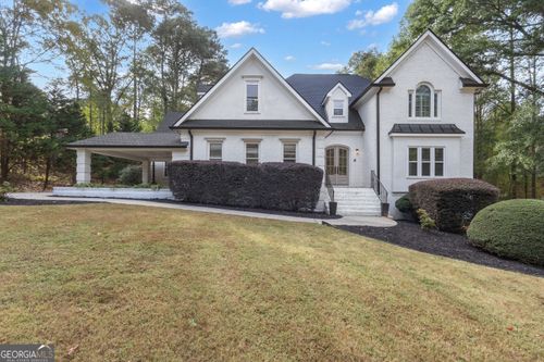 135 Handshaker Ct, Fayetteville, GA, 30215-7404 | Card Image