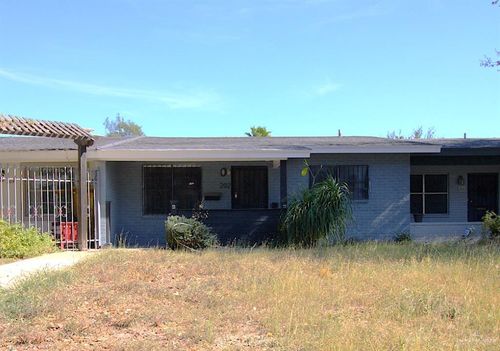 202 N 40th Street, McAllen, TX, 78501 | Card Image