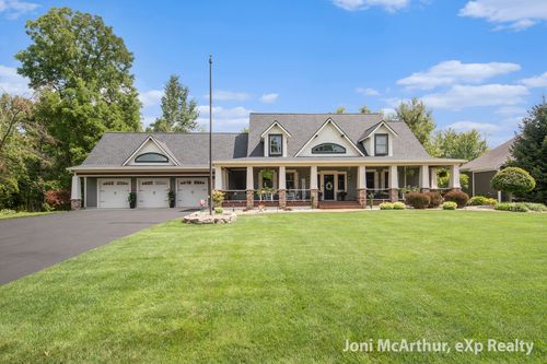 4653 Leighton Lakes Dr, Wayland, MI, 49348-8904 | Card Image