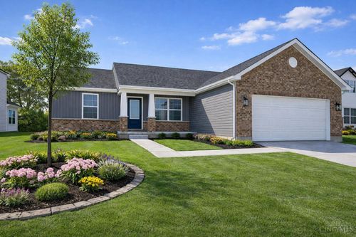 754 Countryside Ave, Trenton, OH, 45067-1095 | Card Image