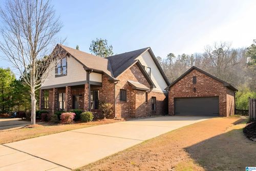 6275 Black Creek Loop N, Hoover, AL, 35244-3901 | Card Image