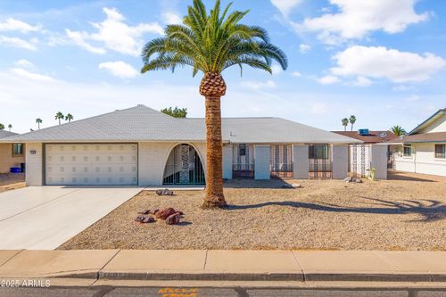 17404 N Conquistador Dr, Sun City West, AZ, 85375-5115 | Card Image