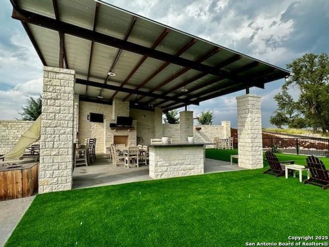 LOT 123 Fallow Drive, Home with 0 bedrooms, 0 bathrooms and null parking in Harper TX | Image 17