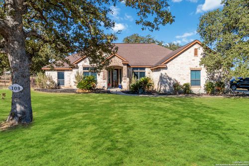 109 Legacy Ranch, La Vernia, TX, 78121 | Card Image