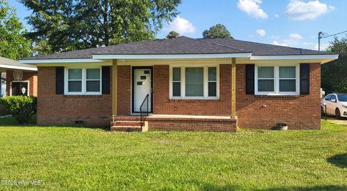 206 Herbert St, Goldsboro, NC, 27530-6908 | Card Image