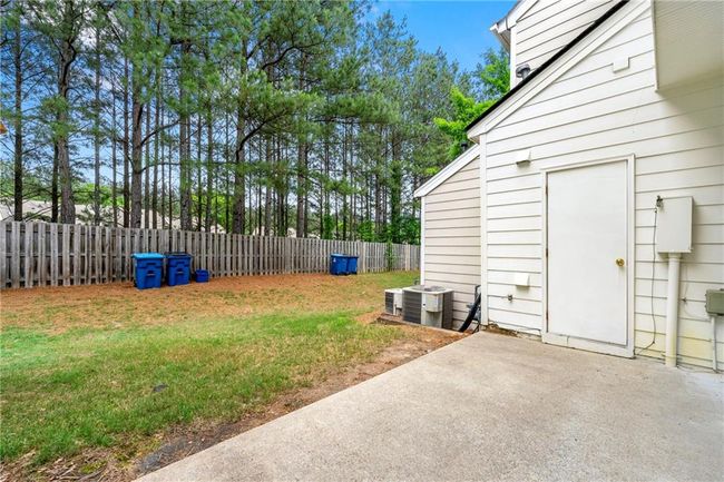 4100 Howell Park Rd, Townhouse with 2 bedrooms, 3 bathrooms and 2 parking in Duluth GA | Image 21