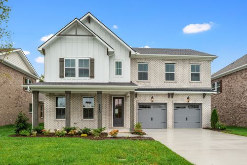 3433 Winterfell Drive, Murfreesboro, TN, 37129 | Card Image