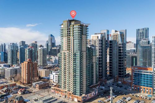 2603-210 15 Ave Se, Calgary, AB, T2G0B5 | Card Image