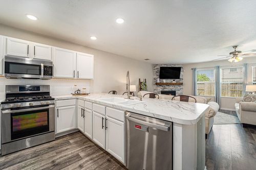 16731 Foursquare Dr, Conroe, TX, 77385-2503 | Card Image