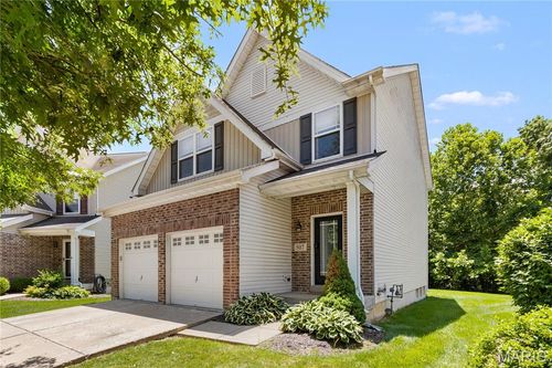507 Parkgate Dr, Lake St Louis, MO, 63367-4385 | Card Image