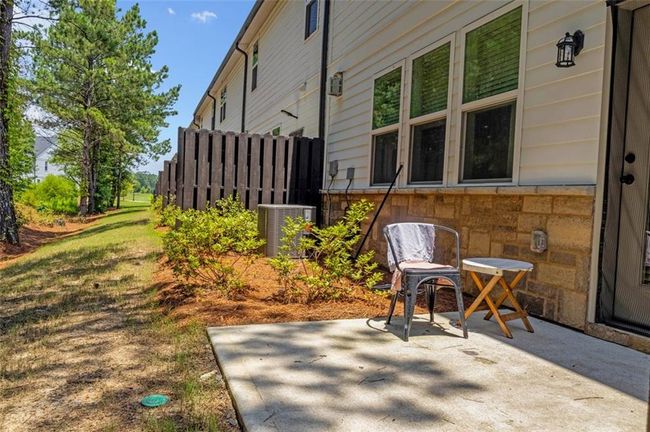 4098 Haleston Rd, Townhouse with 3 bedrooms, 3 bathrooms and null parking in Duluth GA | Image 17
