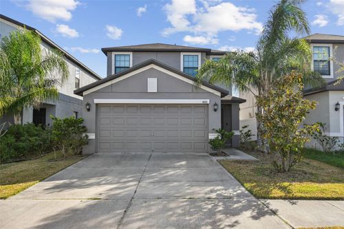 4110 Cat Mint Street, Tampa, FL, 33619 | Card Image