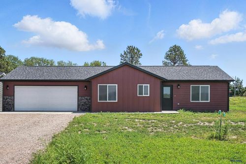 1026 Driver Circle, Wall, SD, 57790 | Card Image