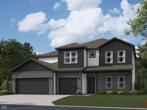 200 Ames Dr, Whiteland, IN, 46184-1851 | Card Image