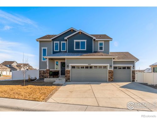 4527 Longmead Dr, Windsor, CO, 80550-6078 | Card Image