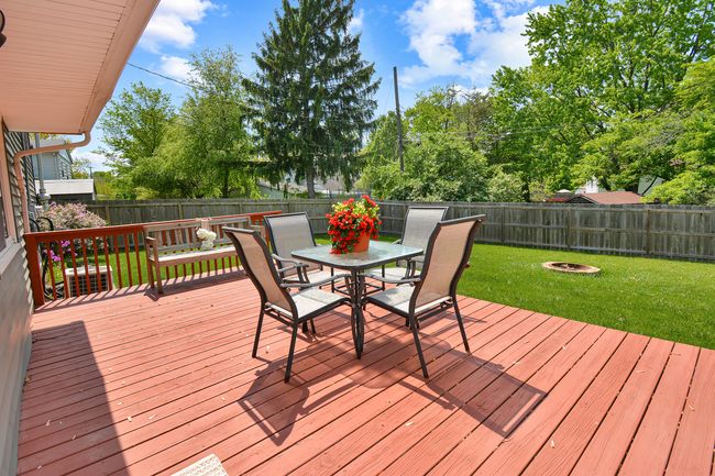 1603 Aurora Way, House other with 3 bedrooms, 2 bathrooms and 1 parking in Normal IL | Image 72