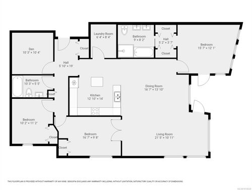 401-2676 Island Hwy S, Campbell River, BC, V9W1C7 | Card Image