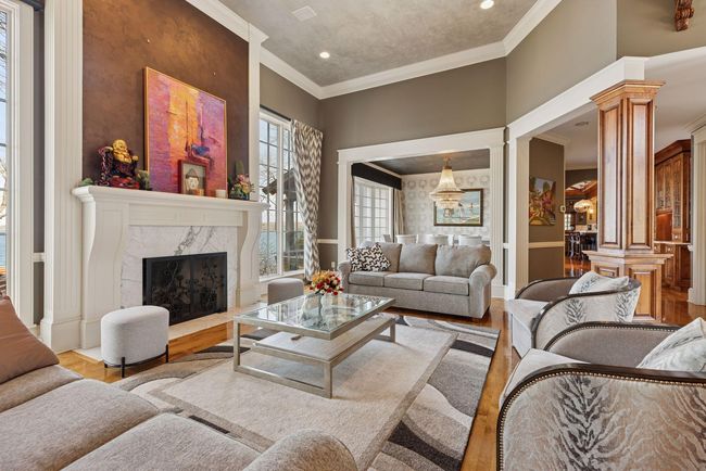 6425 Virginia Dr, House other with 4 bedrooms, 6 bathrooms and null parking in Excelsior MN | Image 11