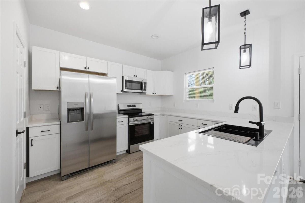 Residential in Charlotte 3